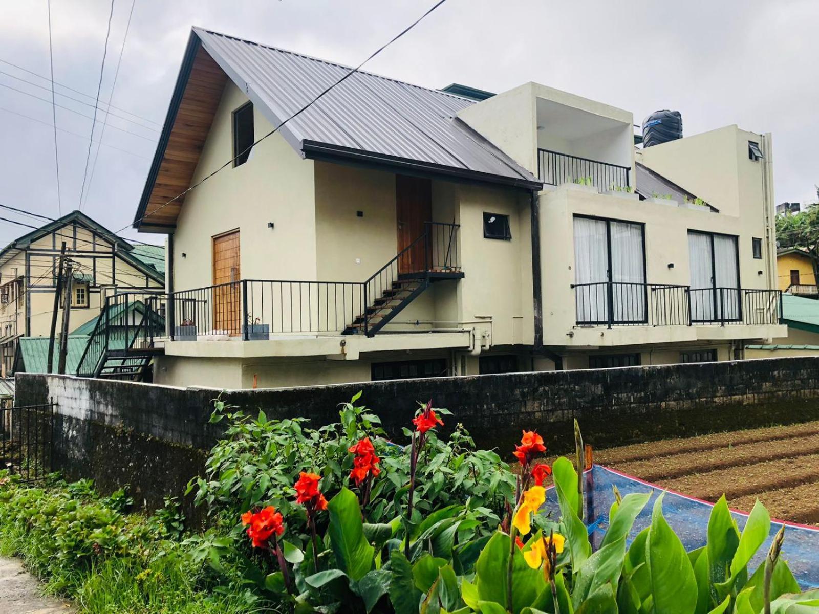 R21 Nuwara Eliya Hotel Exterior foto