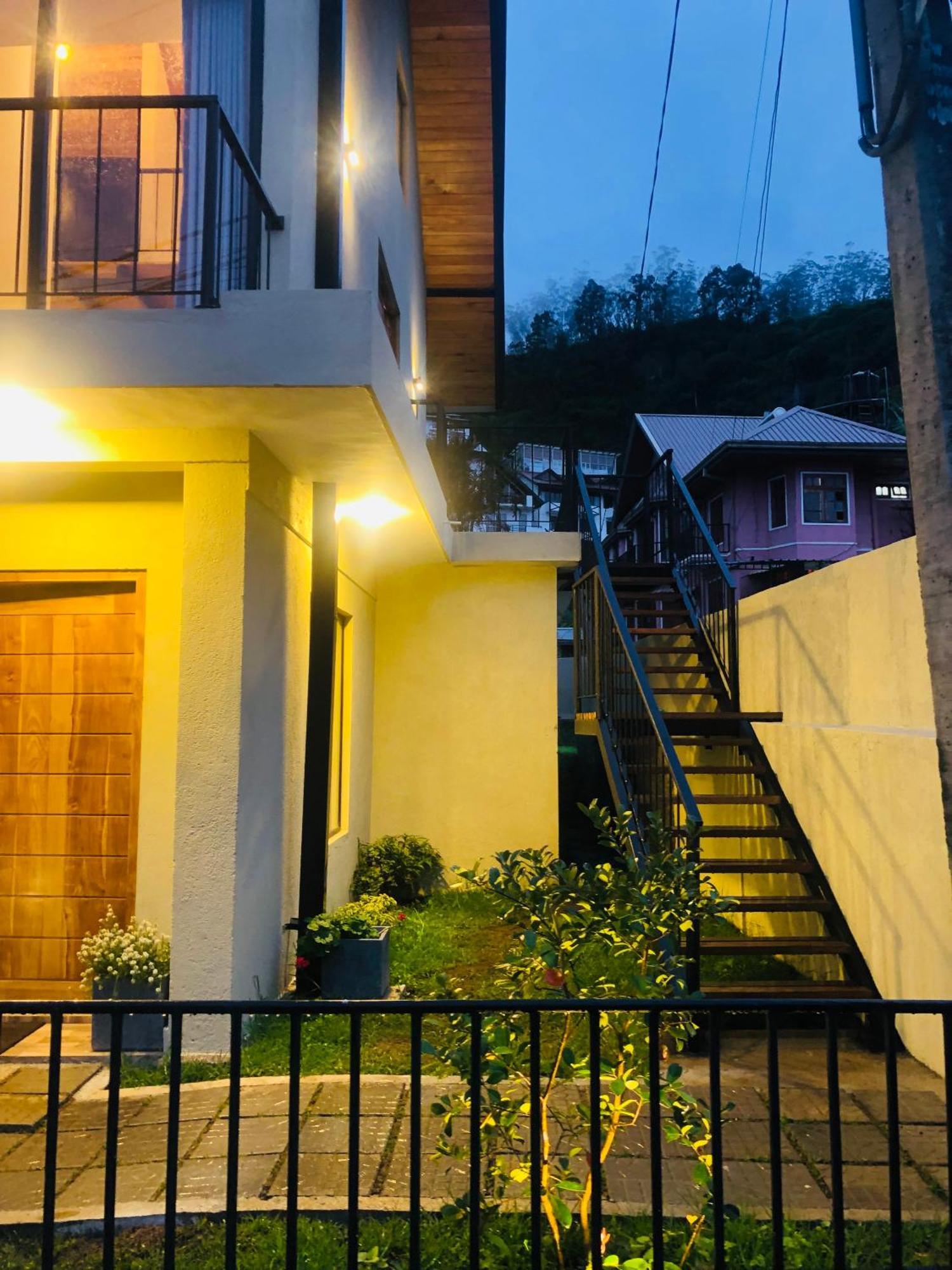 R21 Nuwara Eliya Hotel Exterior foto