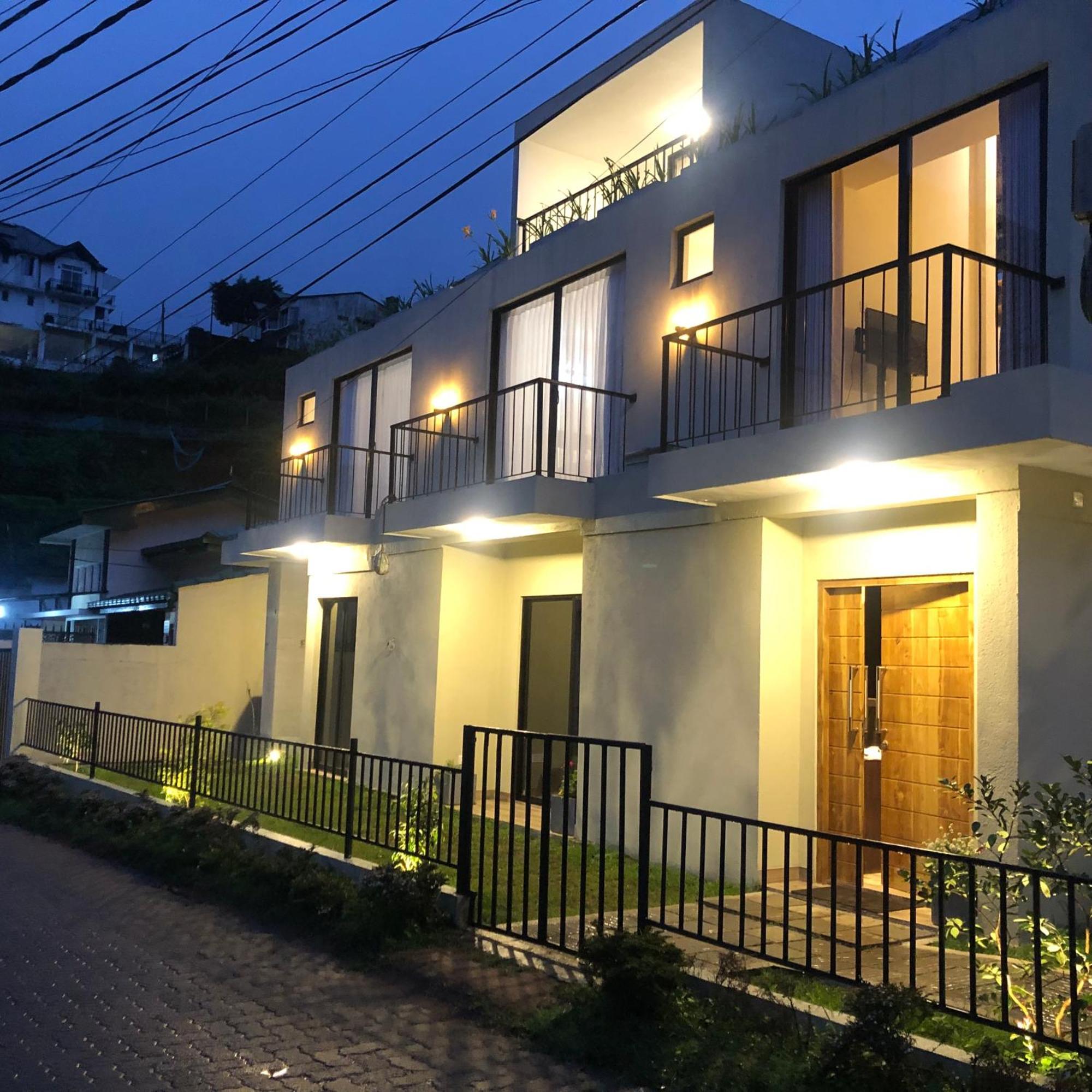 R21 Nuwara Eliya Hotel Exterior foto