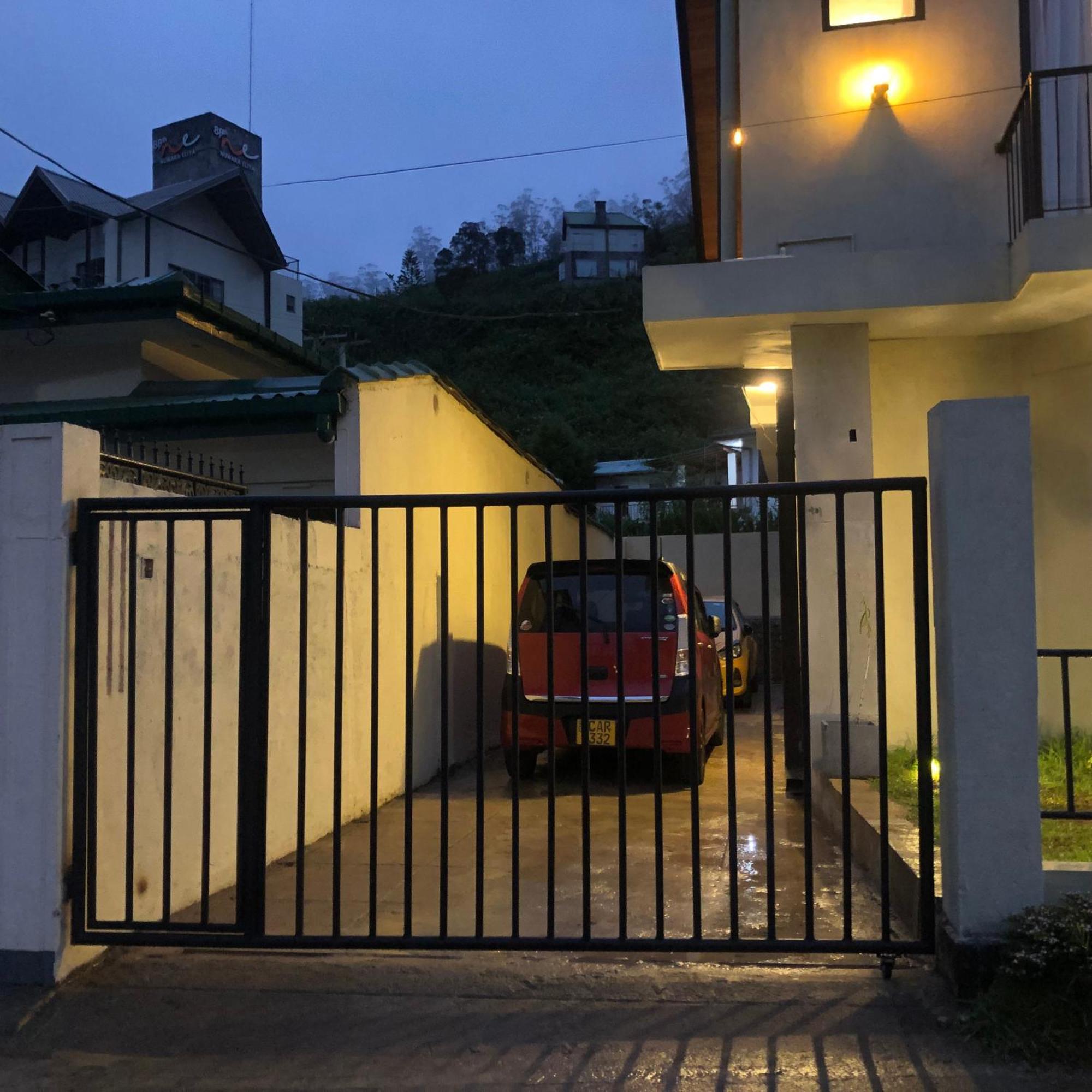 R21 Nuwara Eliya Hotel Exterior foto
