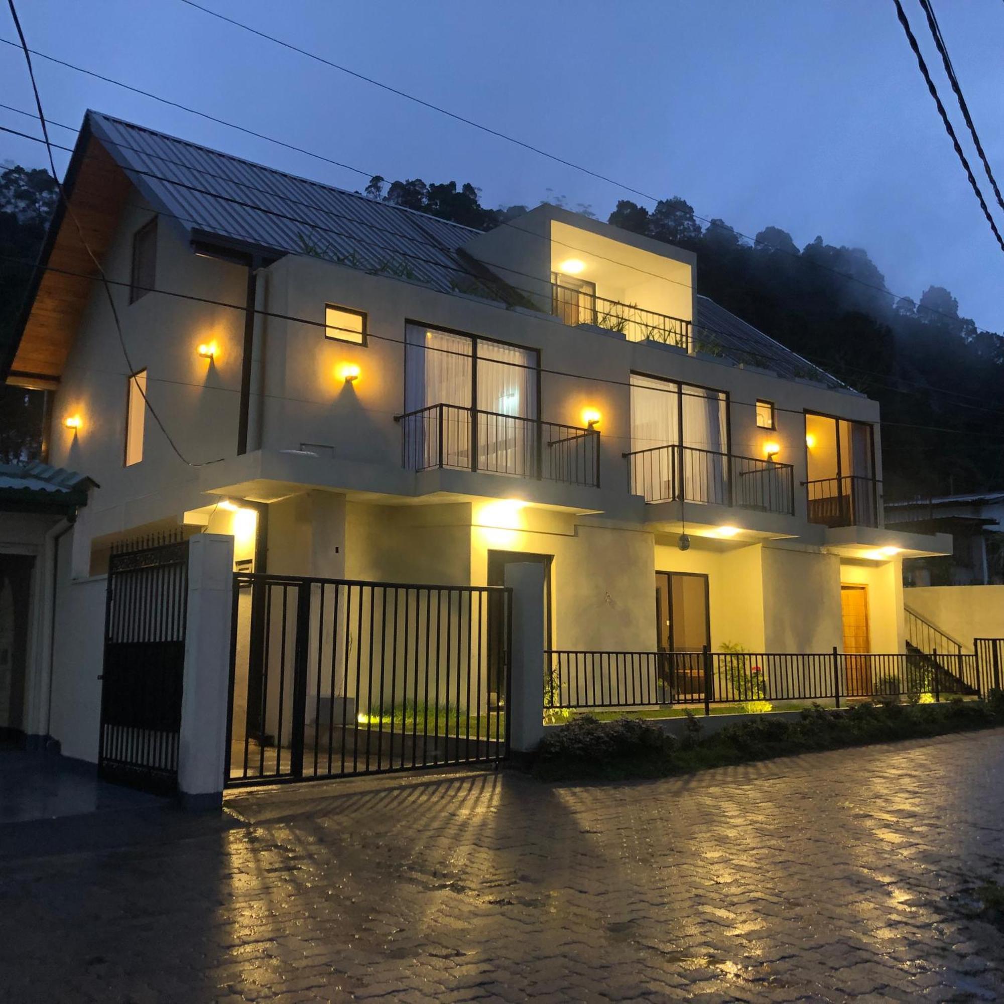 R21 Nuwara Eliya Hotel Exterior foto